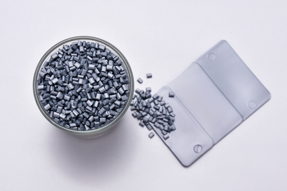 best injection molding company