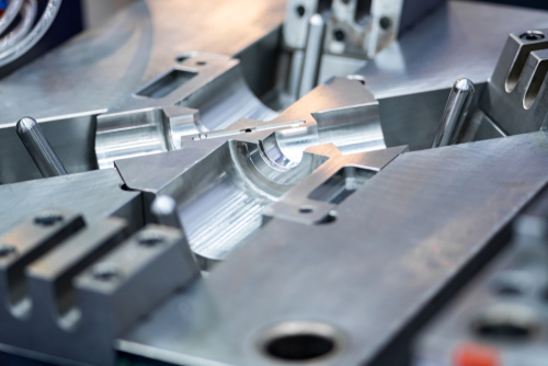 california injection molding