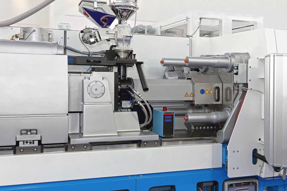 high-quality injection molding