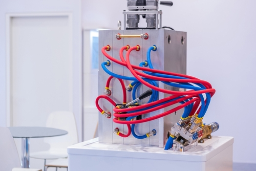 injection mold manufacturing companies