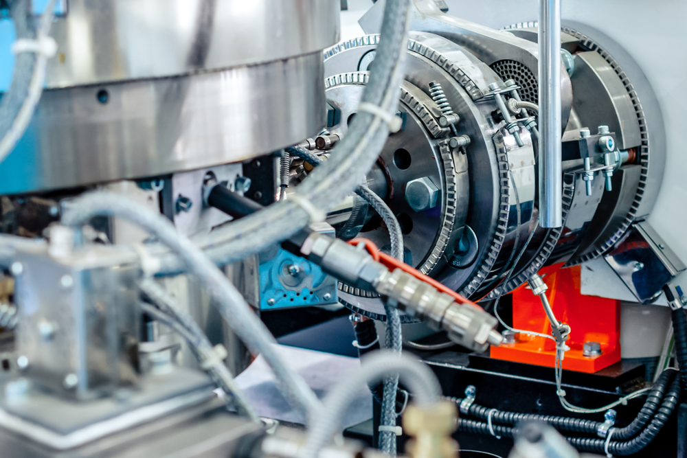reliable injection molding