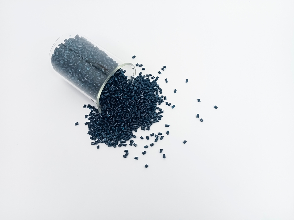 trusted ceramic and plastic injection molding company