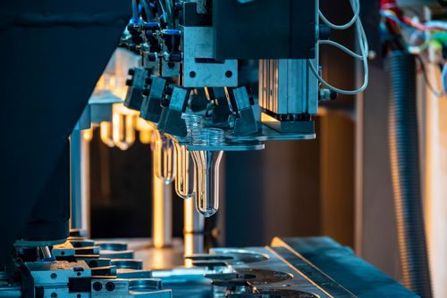 Where to find one of the best custom injection molders